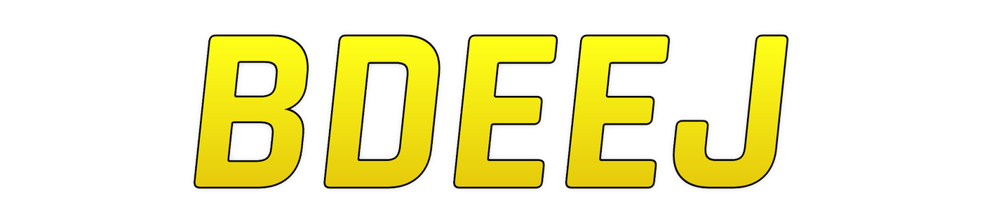 bdeej লোগো
